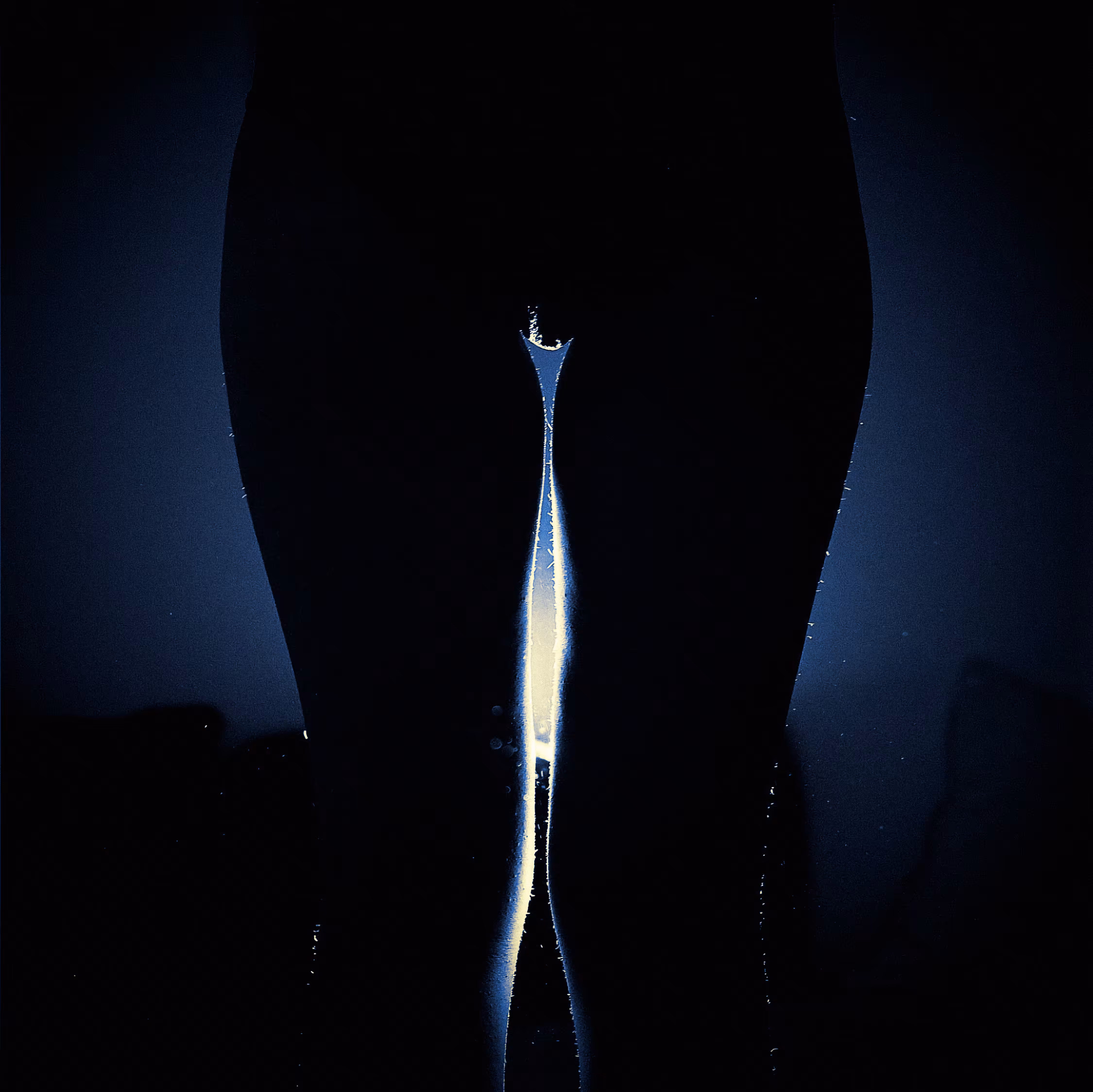 Strangerous