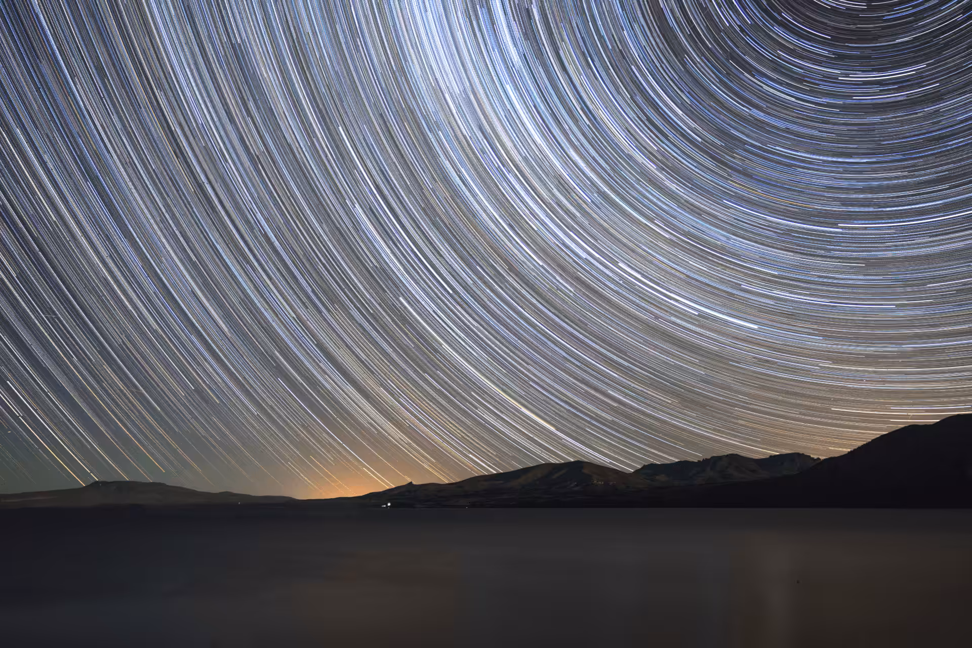 Time Trails #12. Lake Huechalfquen