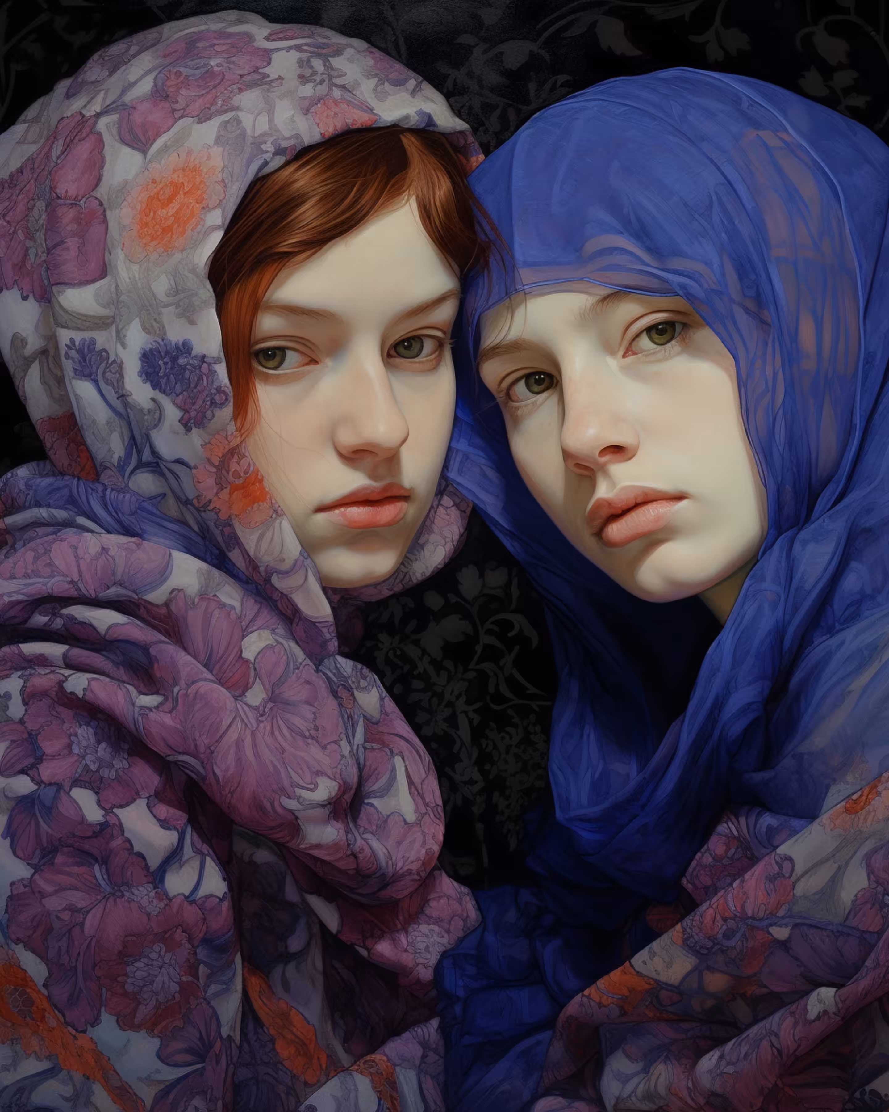 Sisters