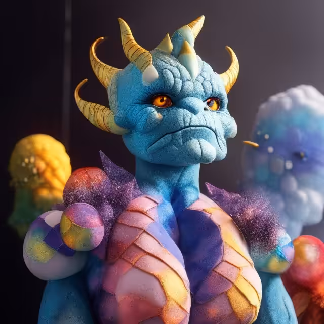 monster