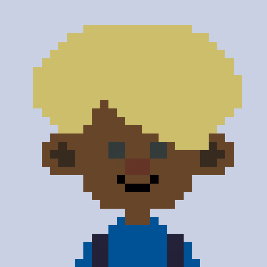 PIXEL WORLD: boy29