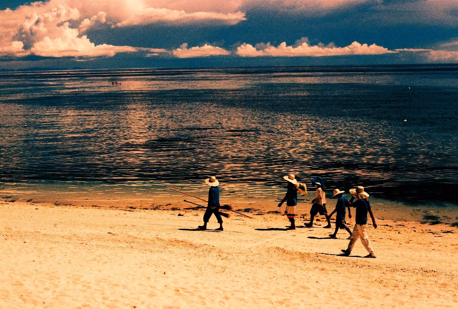 Siquijor Beach