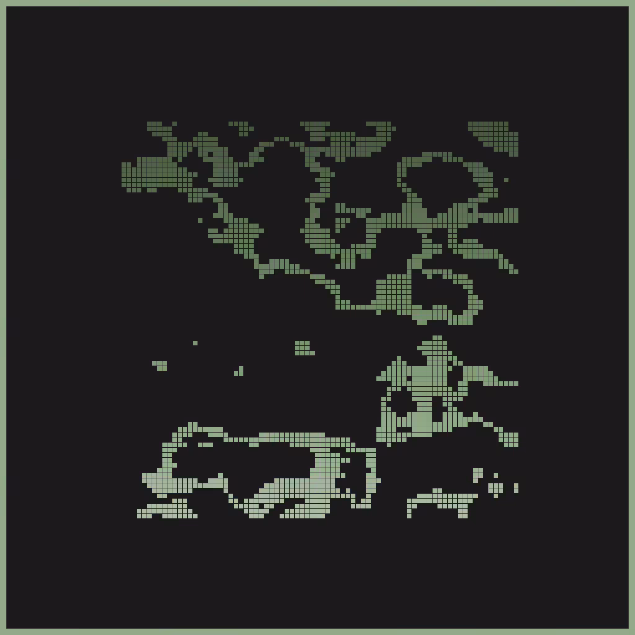 Noisy Pixel Management #460