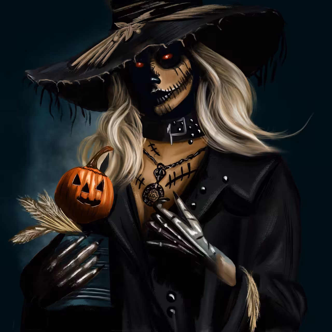 Scarecrow