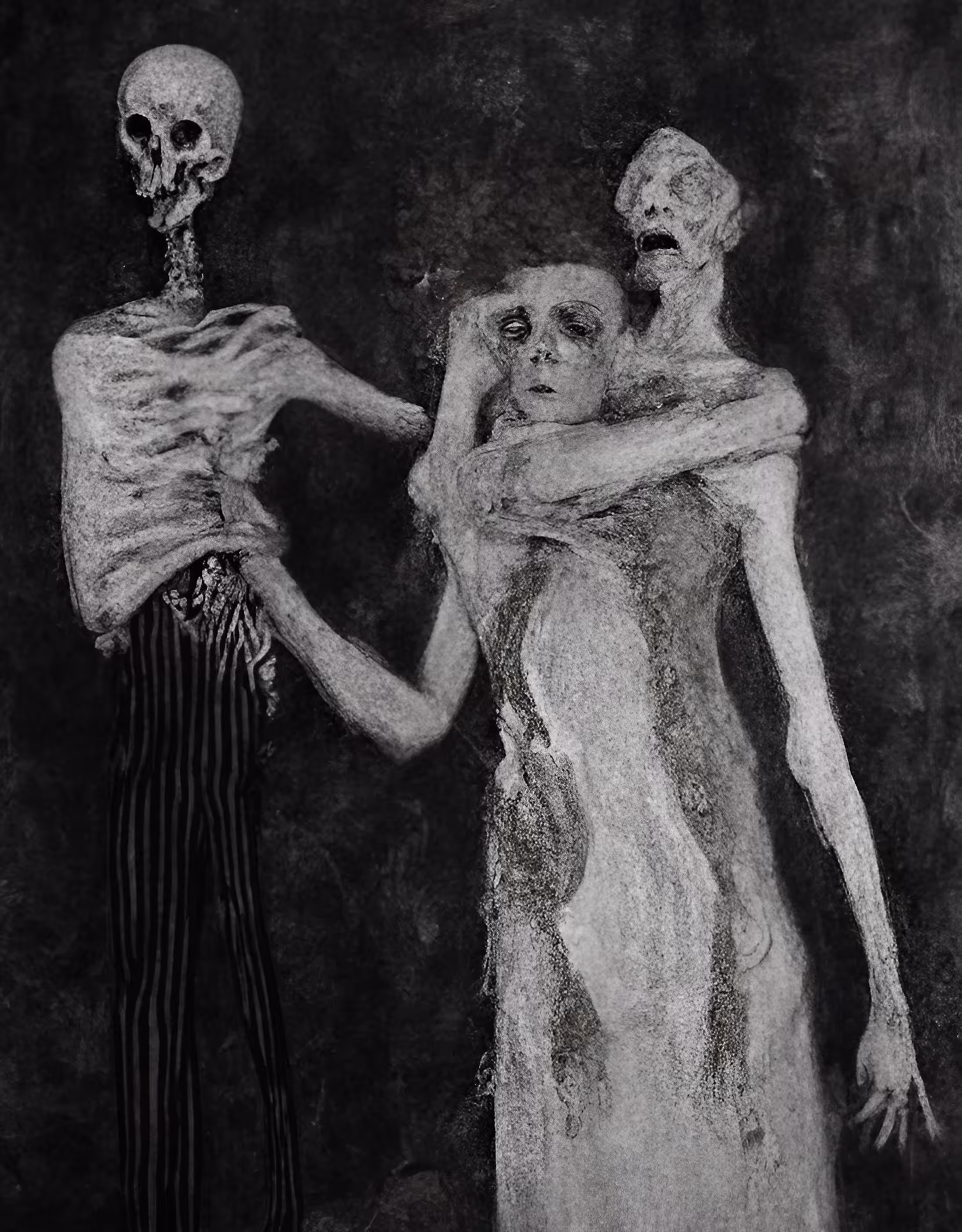 _these things I hold dear 