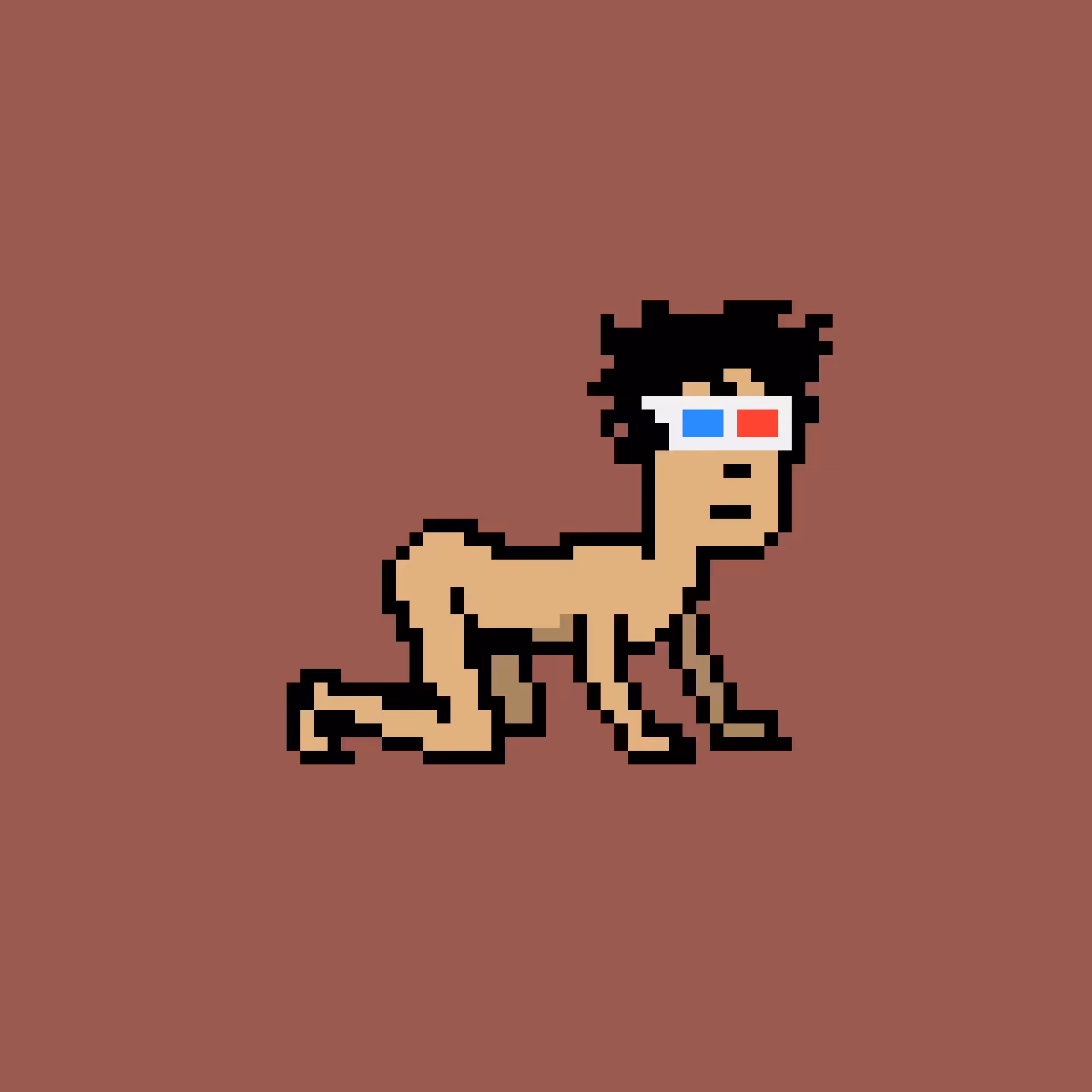CrawlingPunk #8084