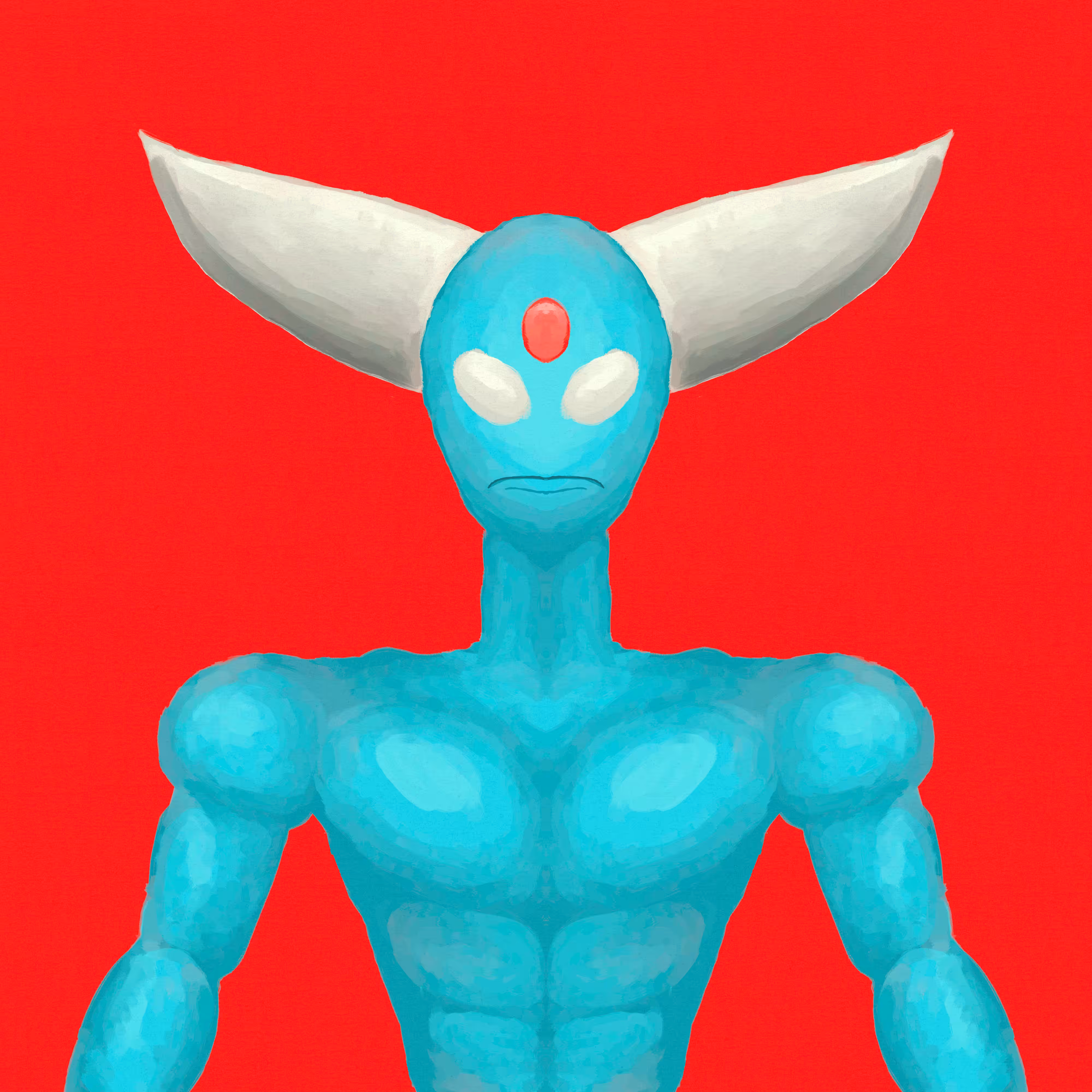 Demon King #8