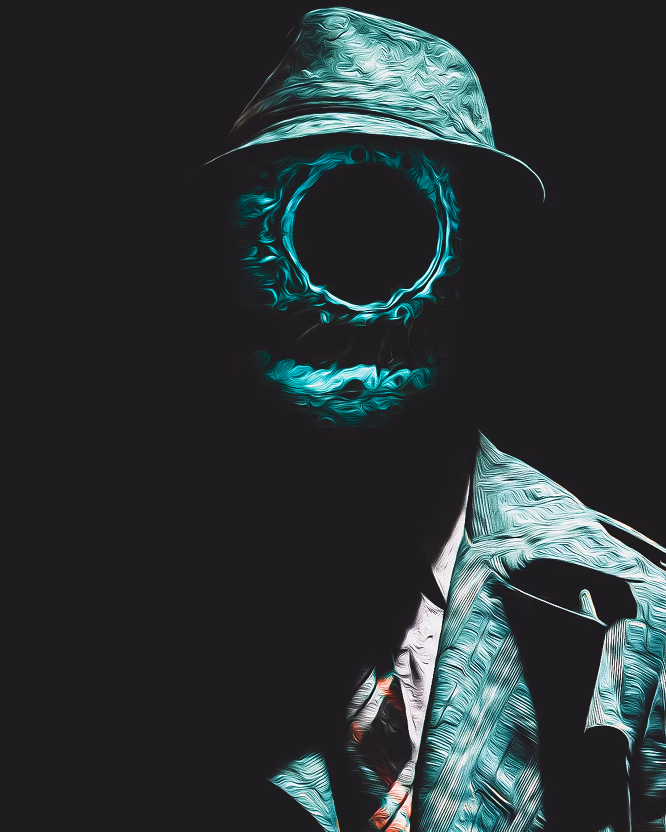 UNF4CED #91 - Forestloop