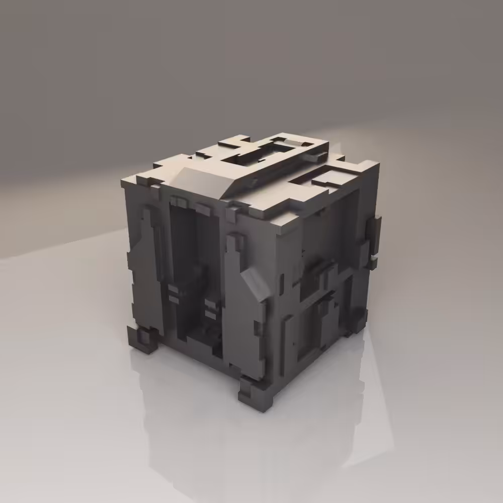 Futura Geo-002