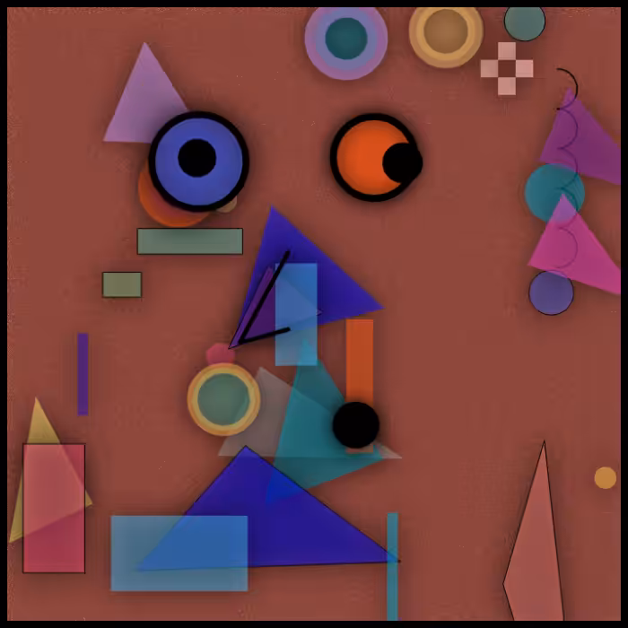 Kandudesky #229
