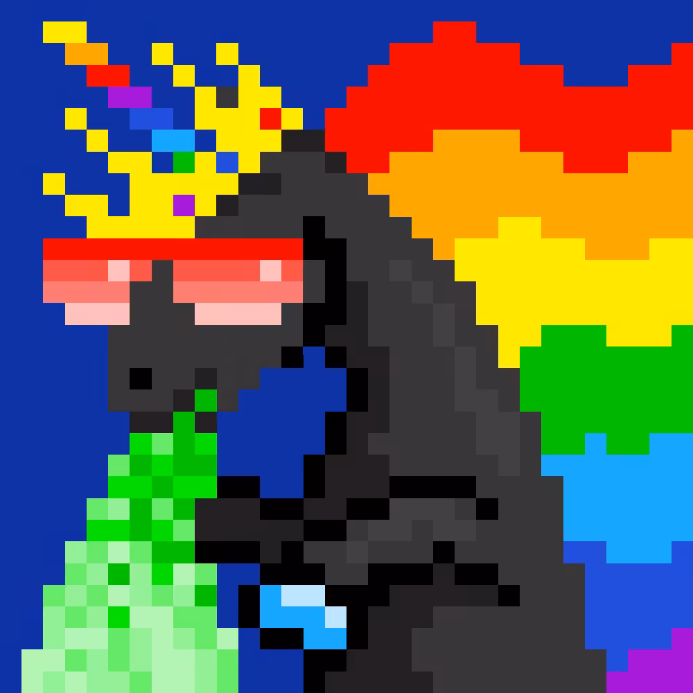 Unicorn #1705
