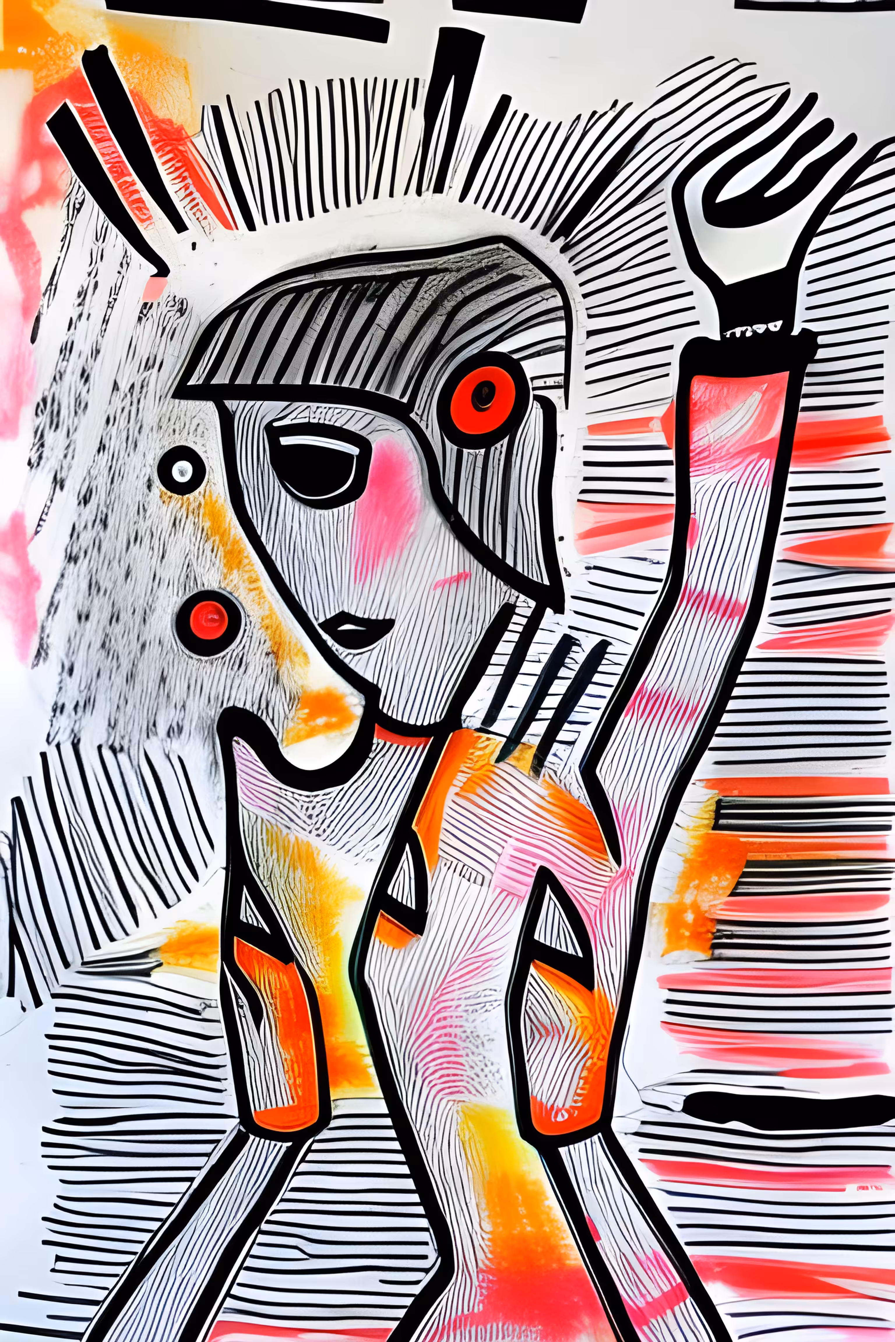 La Victoire