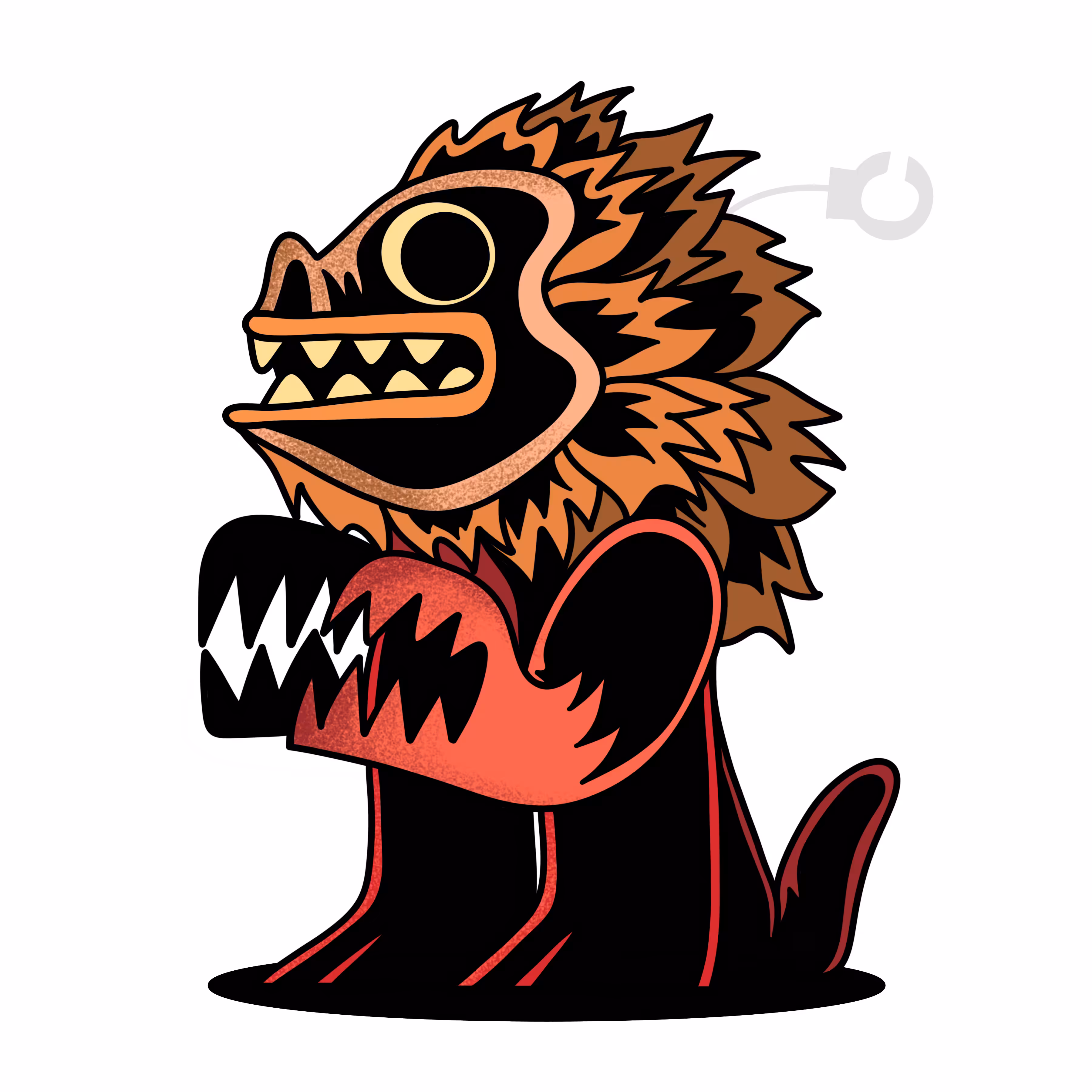 Toys Shop 309 : Pron