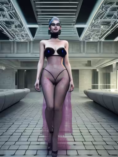 Neo-NSFW #3