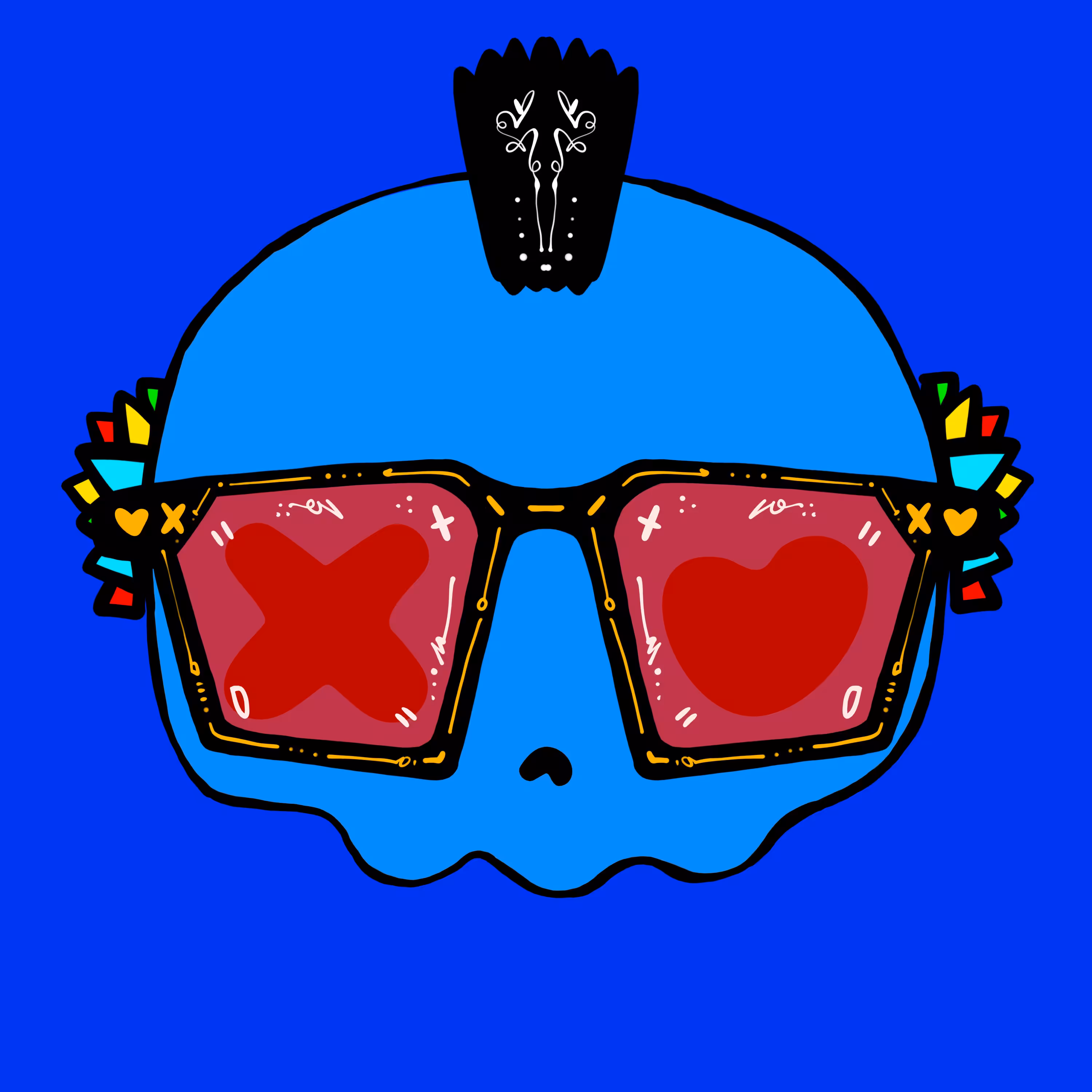 ORGNLS by SABET #36720
