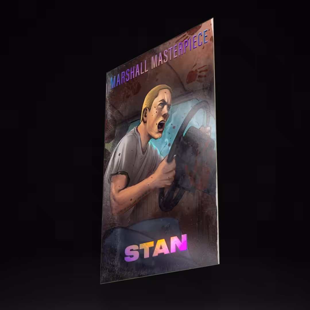 STAN