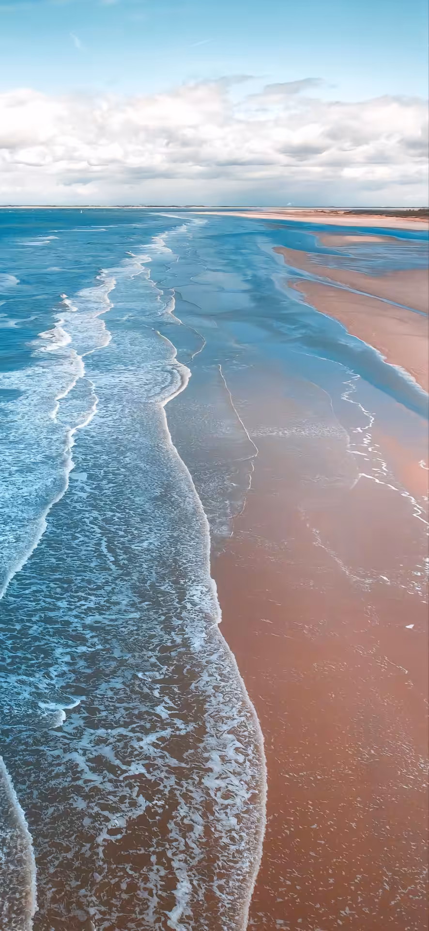 XTSea 20