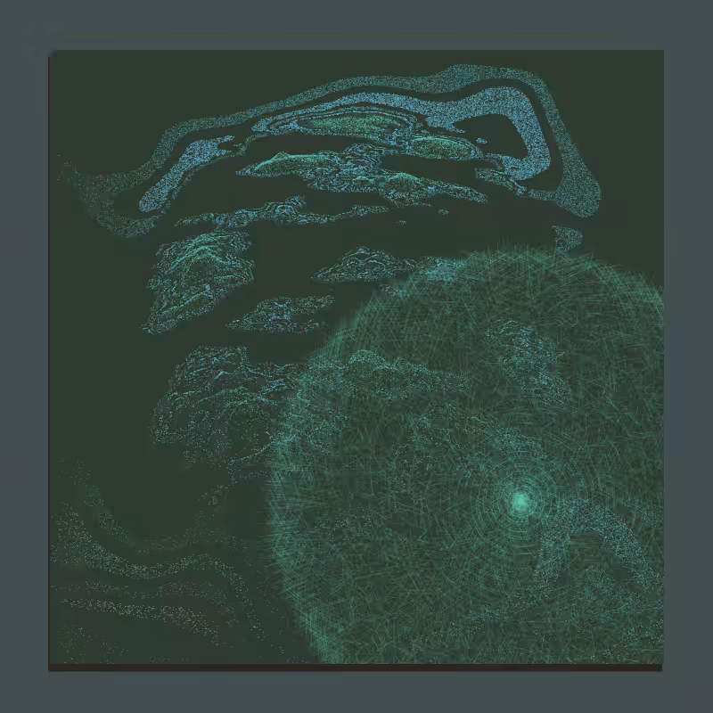 Atypical Lands #110