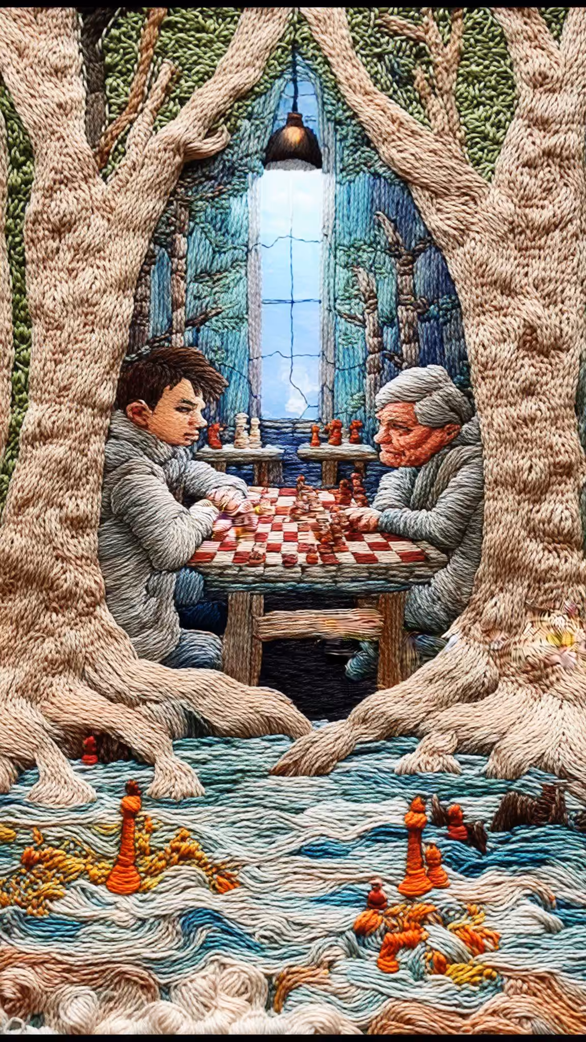 The Serendipitous Beginnings of Garry Kasparov's Chess Legacy