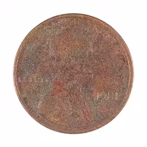 Cent #1543