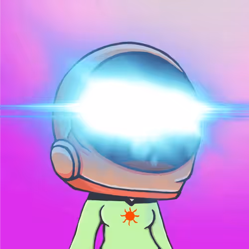 VibeNauts #2898