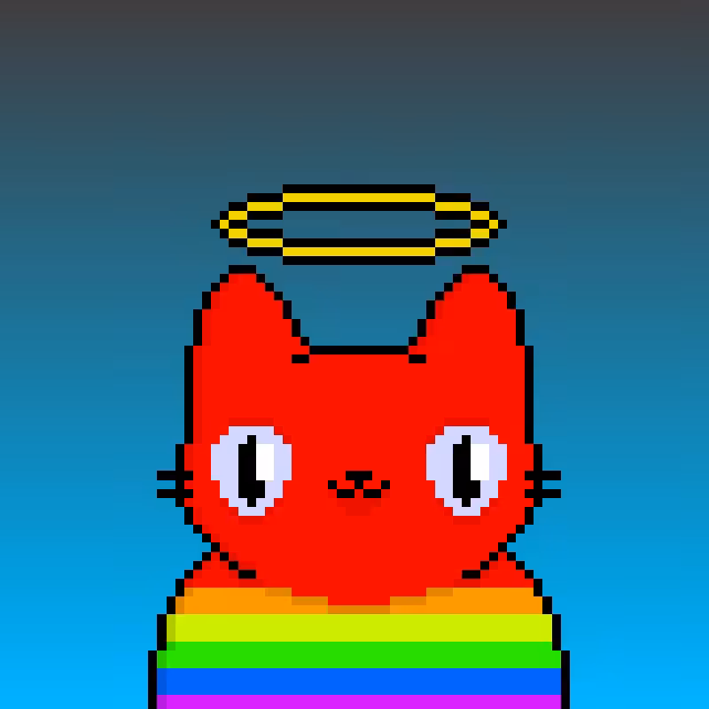 Totally Random Cats #67