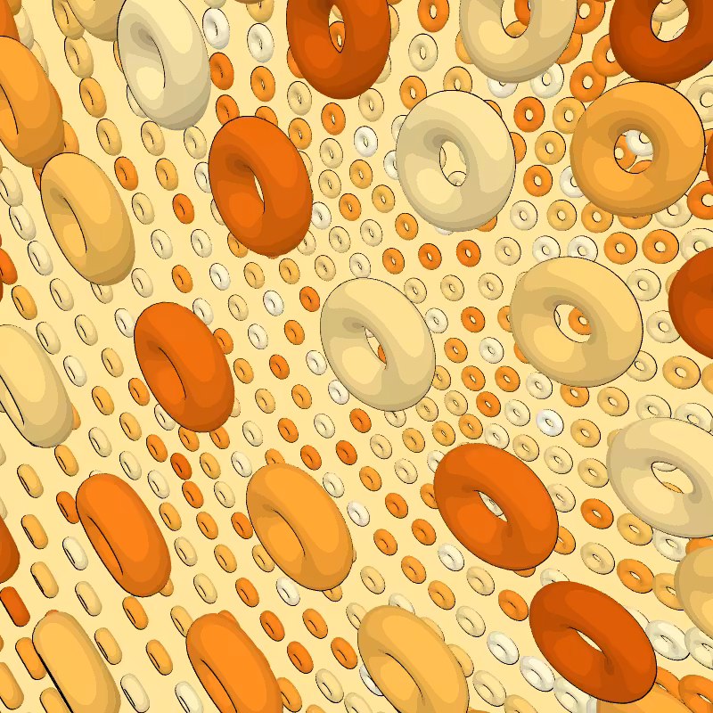 Donuts #146