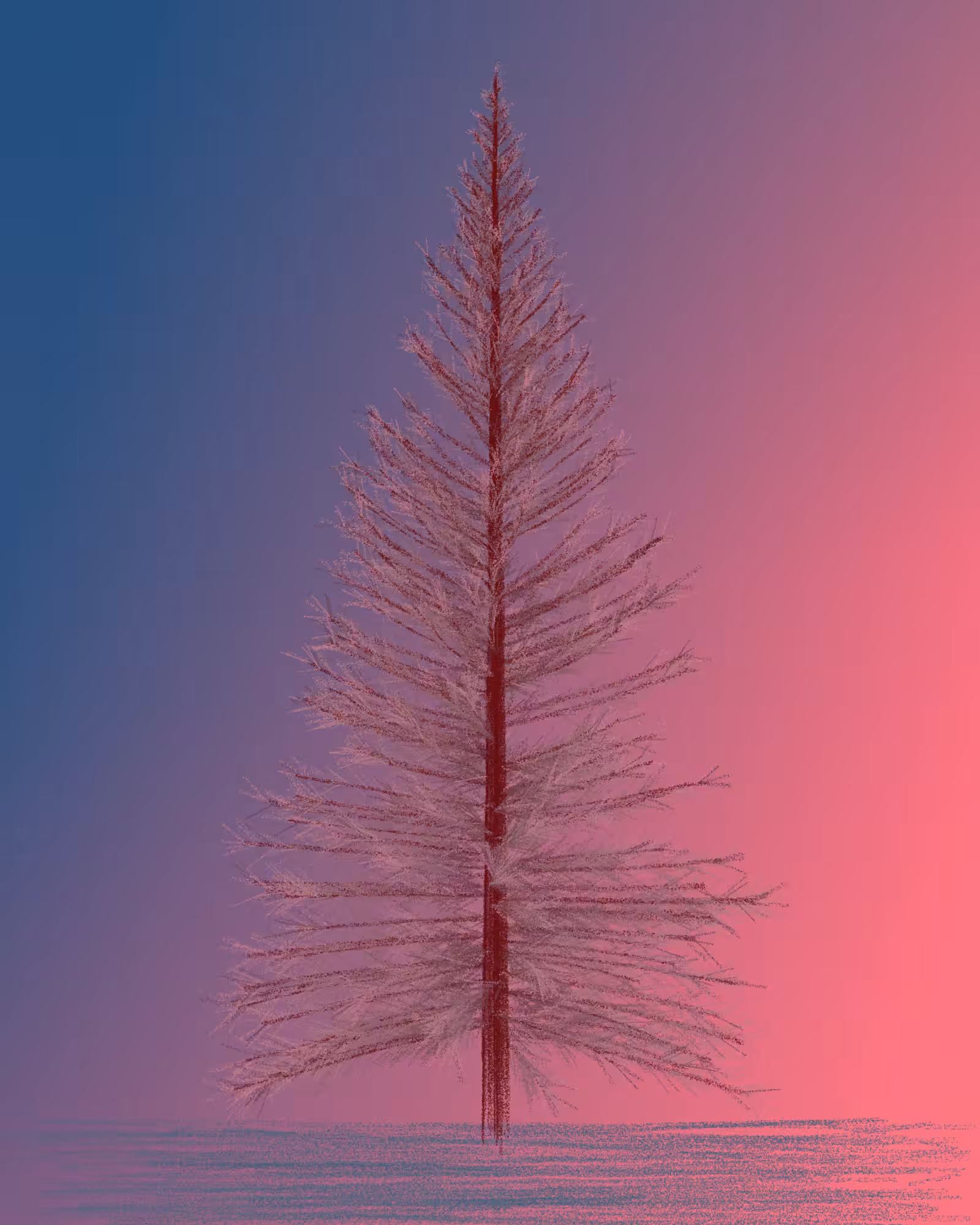 FXmas Trees #115