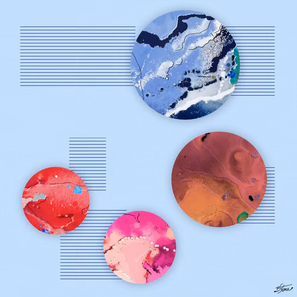 The Corals Wave 2 #56