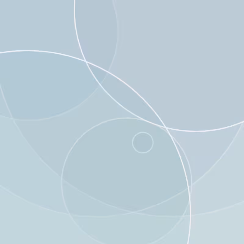 Minimal circular #7