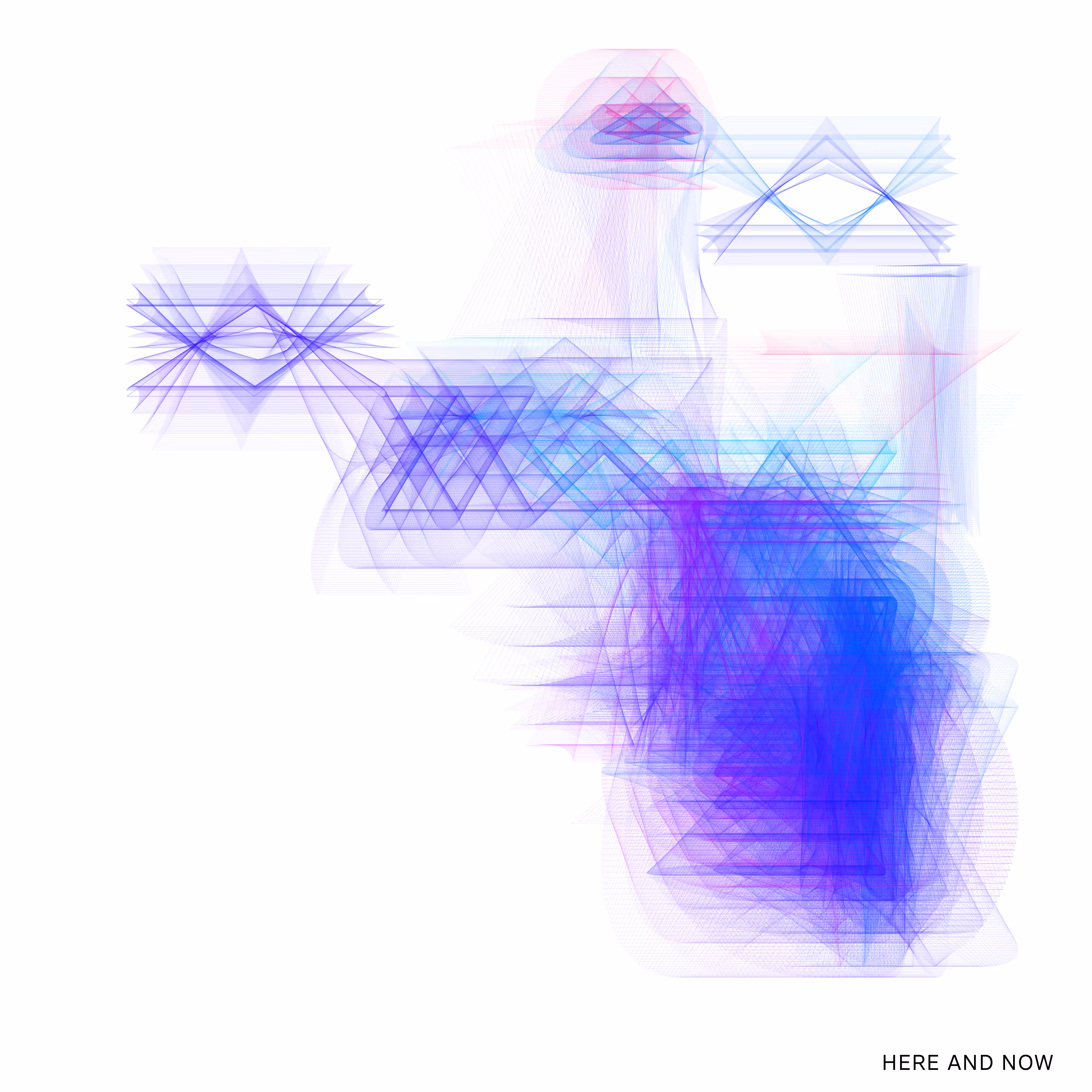 Here and Now: Edition Three #642