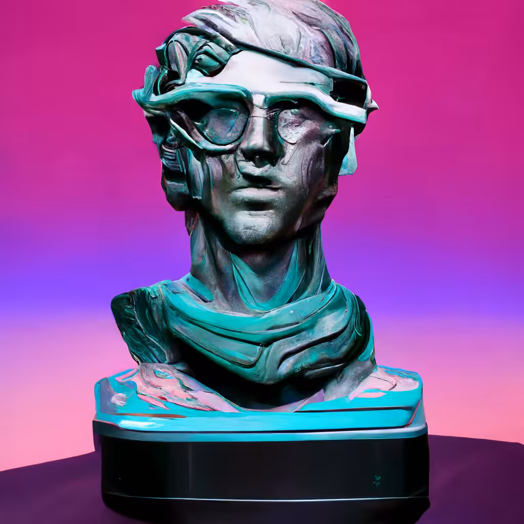 DESKTOP STATUE SYSTEMS LIMITED #478
