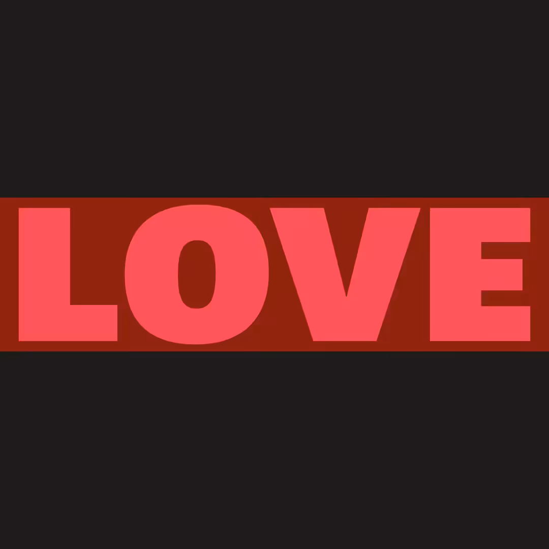Love In Love