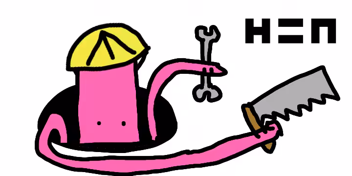 H=N AT WORK