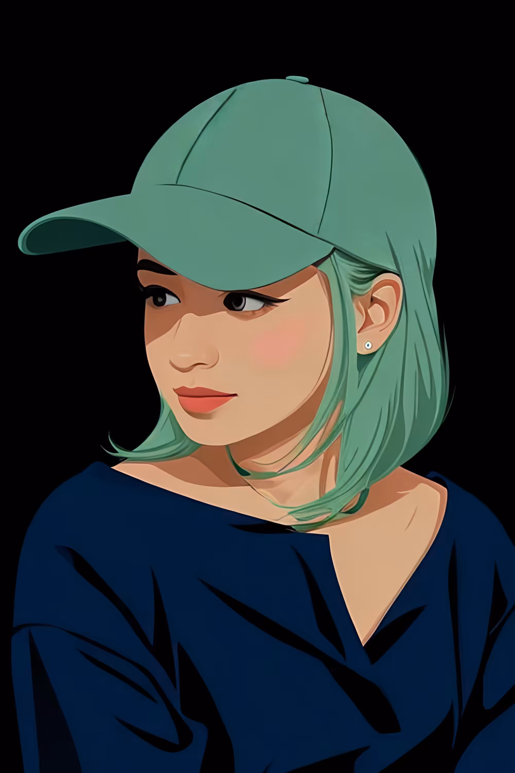 Hi boy 