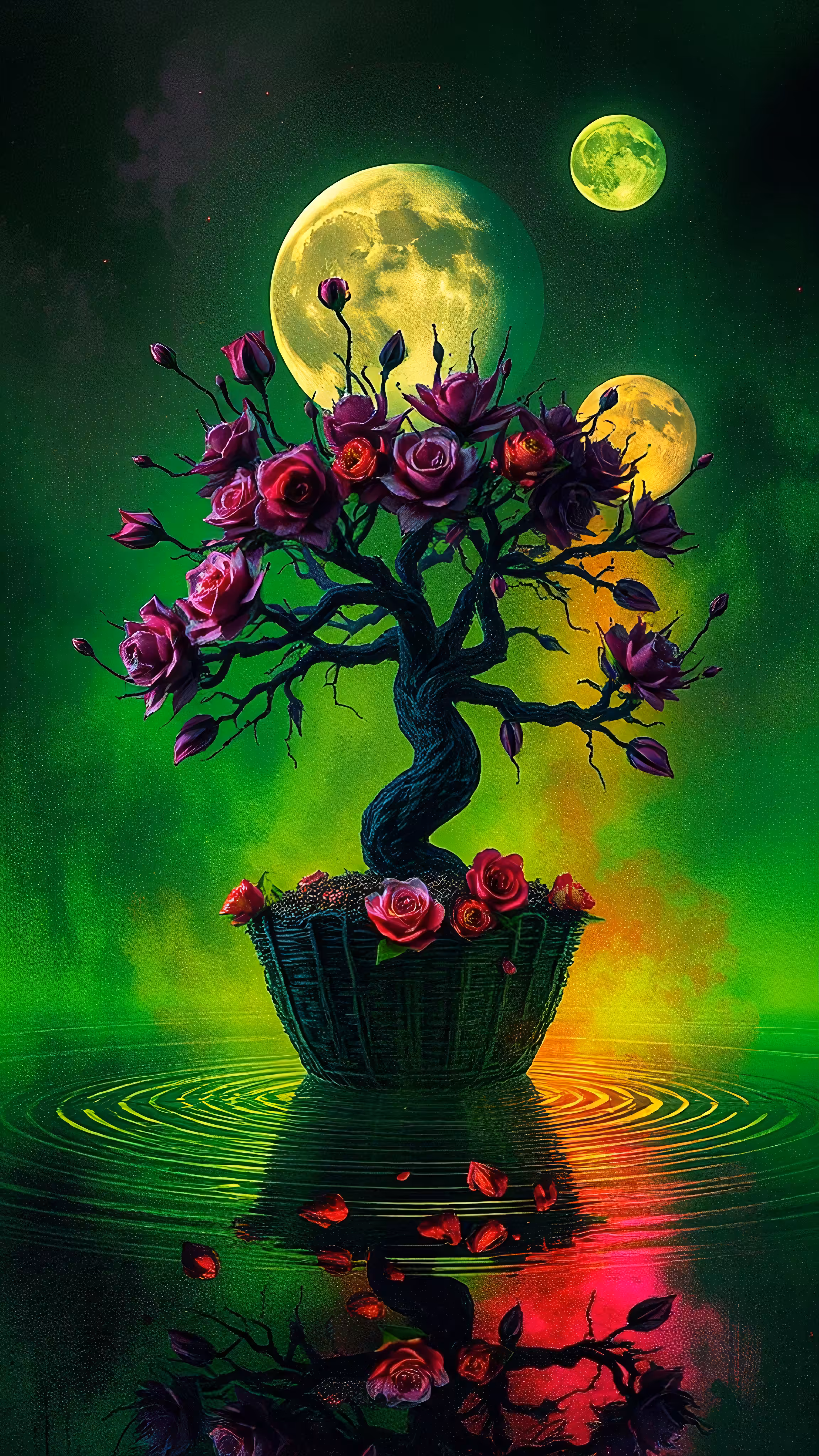 The Seed