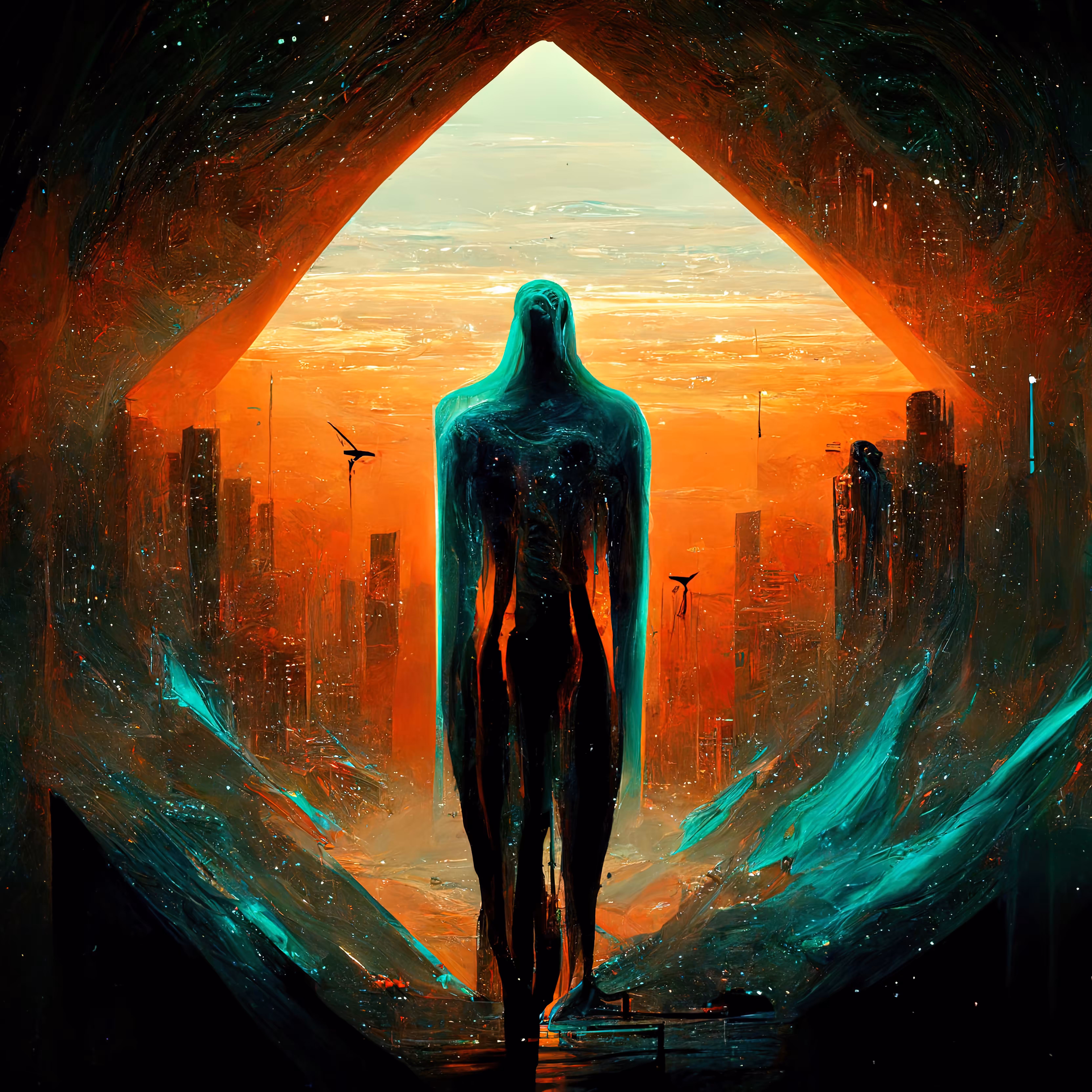 Anomaly