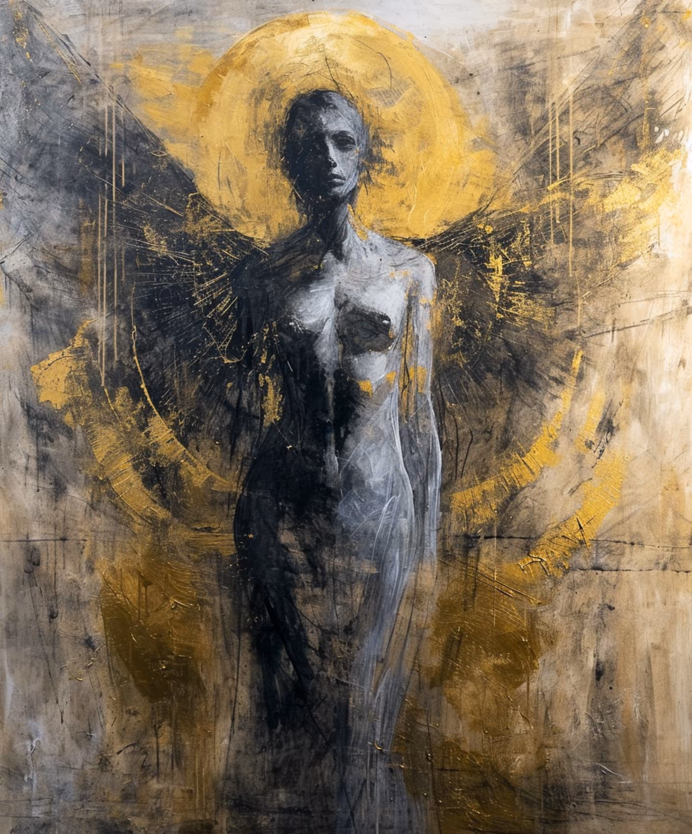 19. The Sun. Tarot