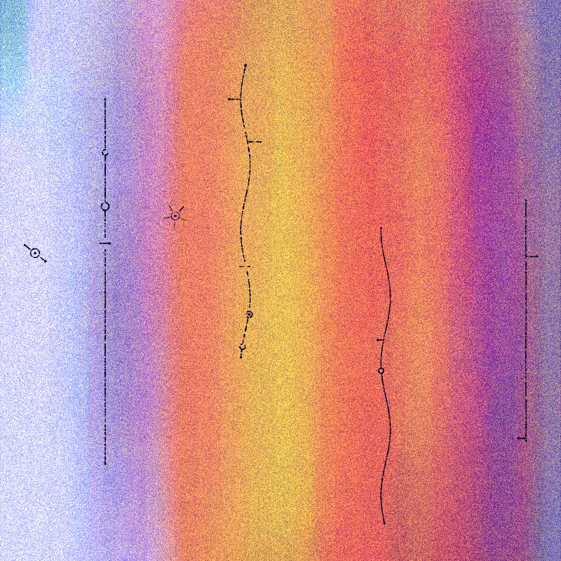 Vestige #135