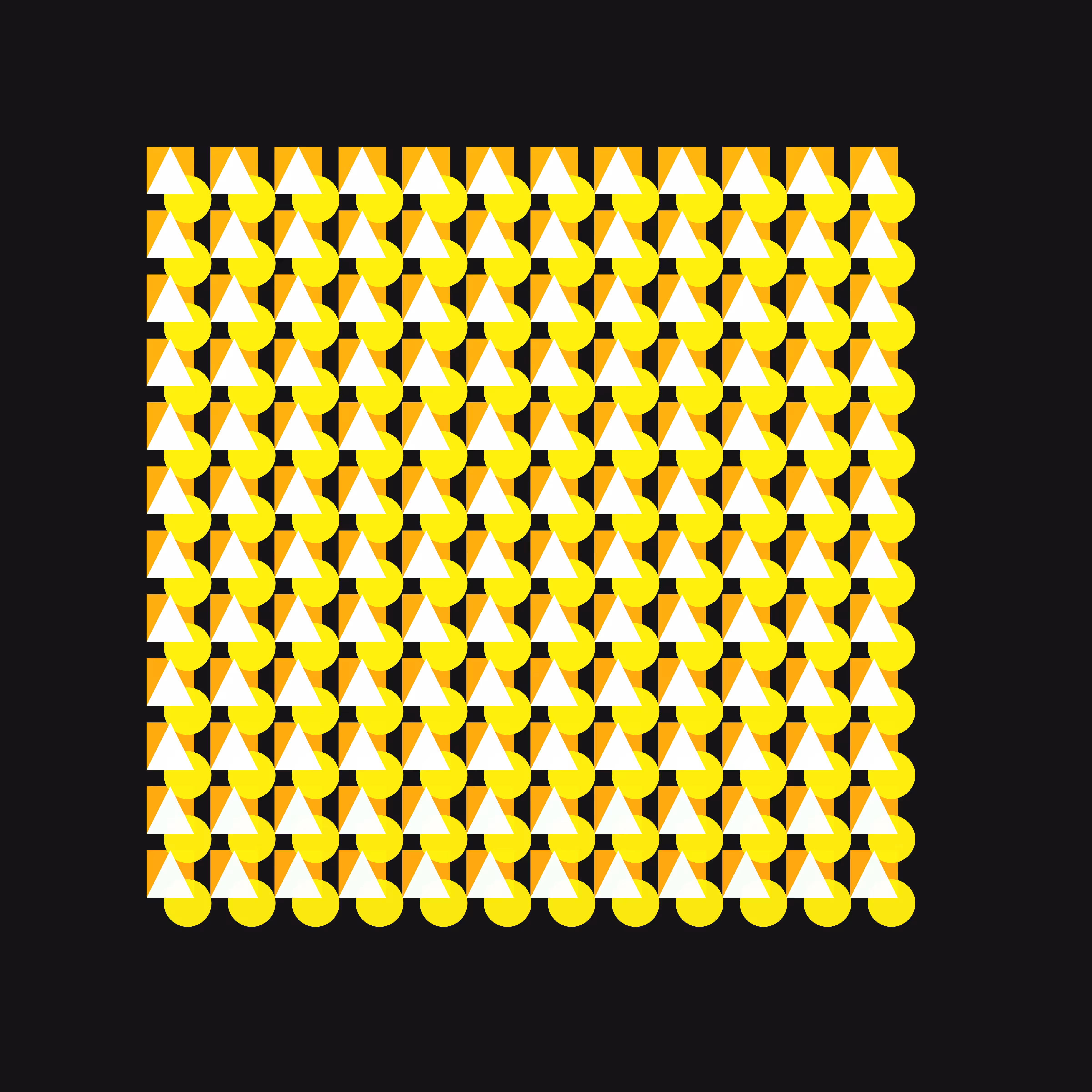 Tesselations #174