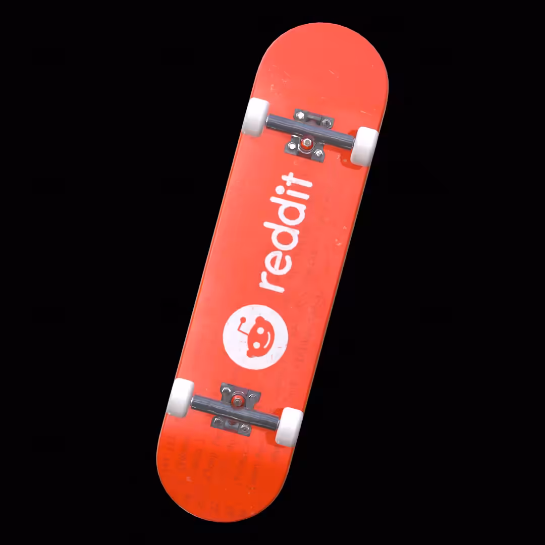 TEZ DECK 032