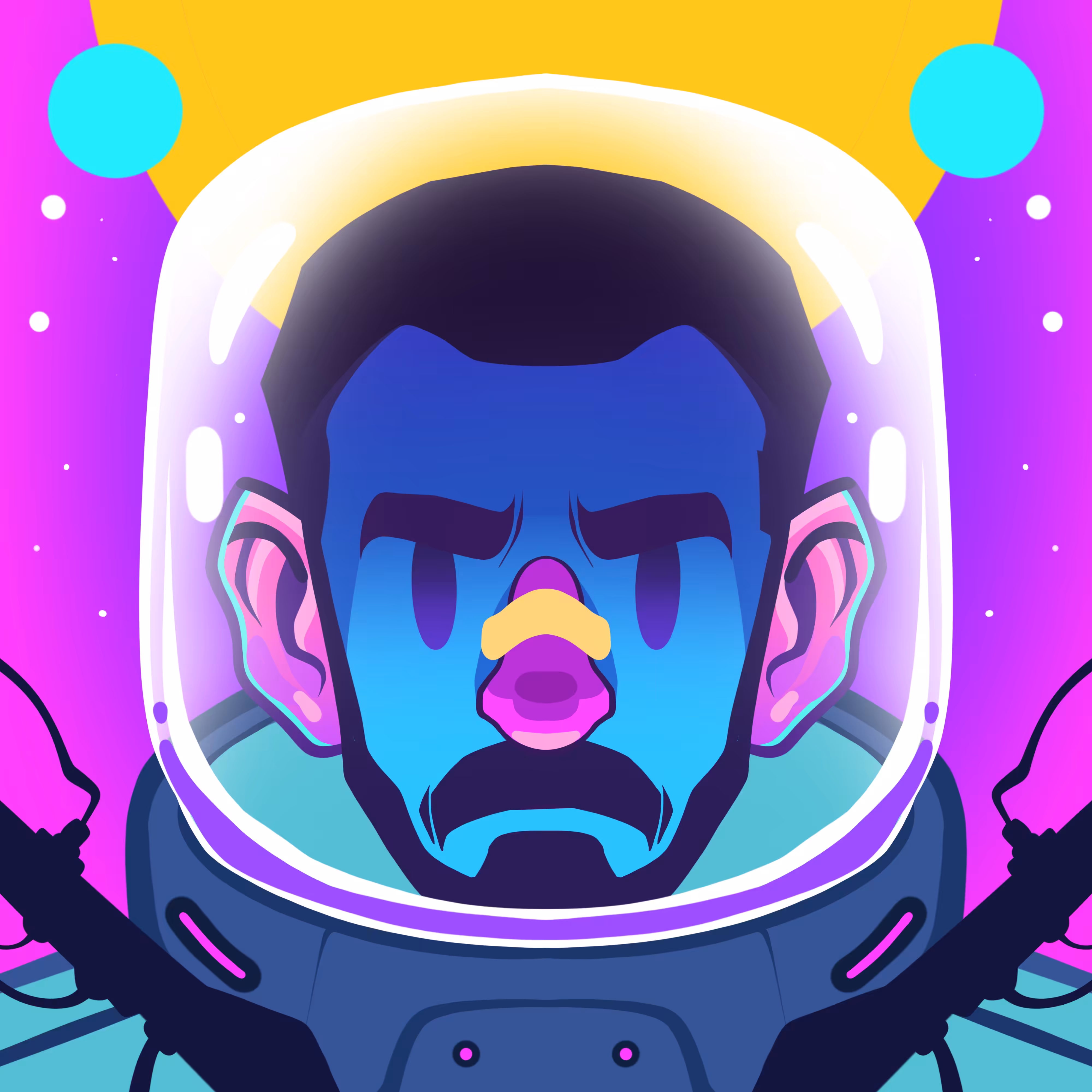 JUST_DUDE: DUDE_#2