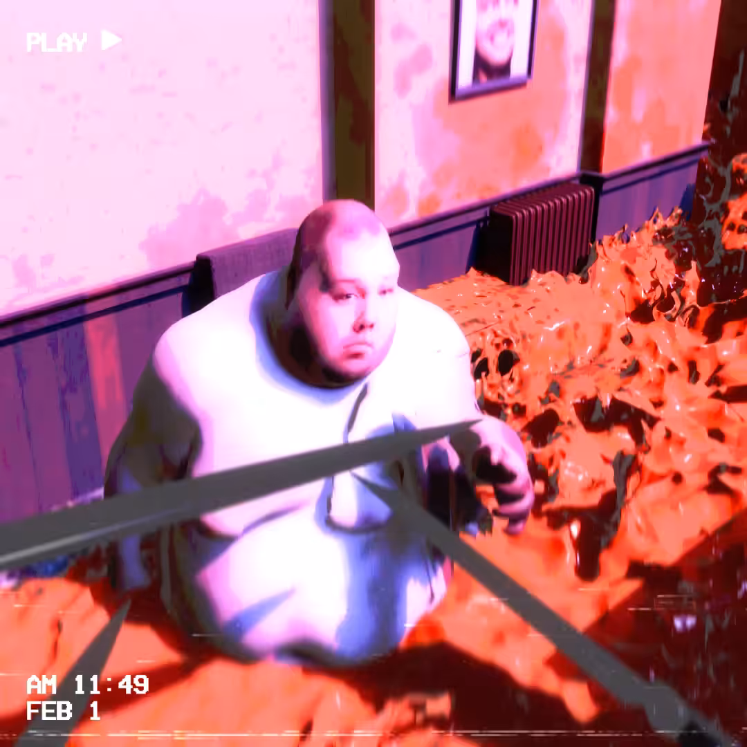 NO MORE TEXTURE-FREE KNIVES