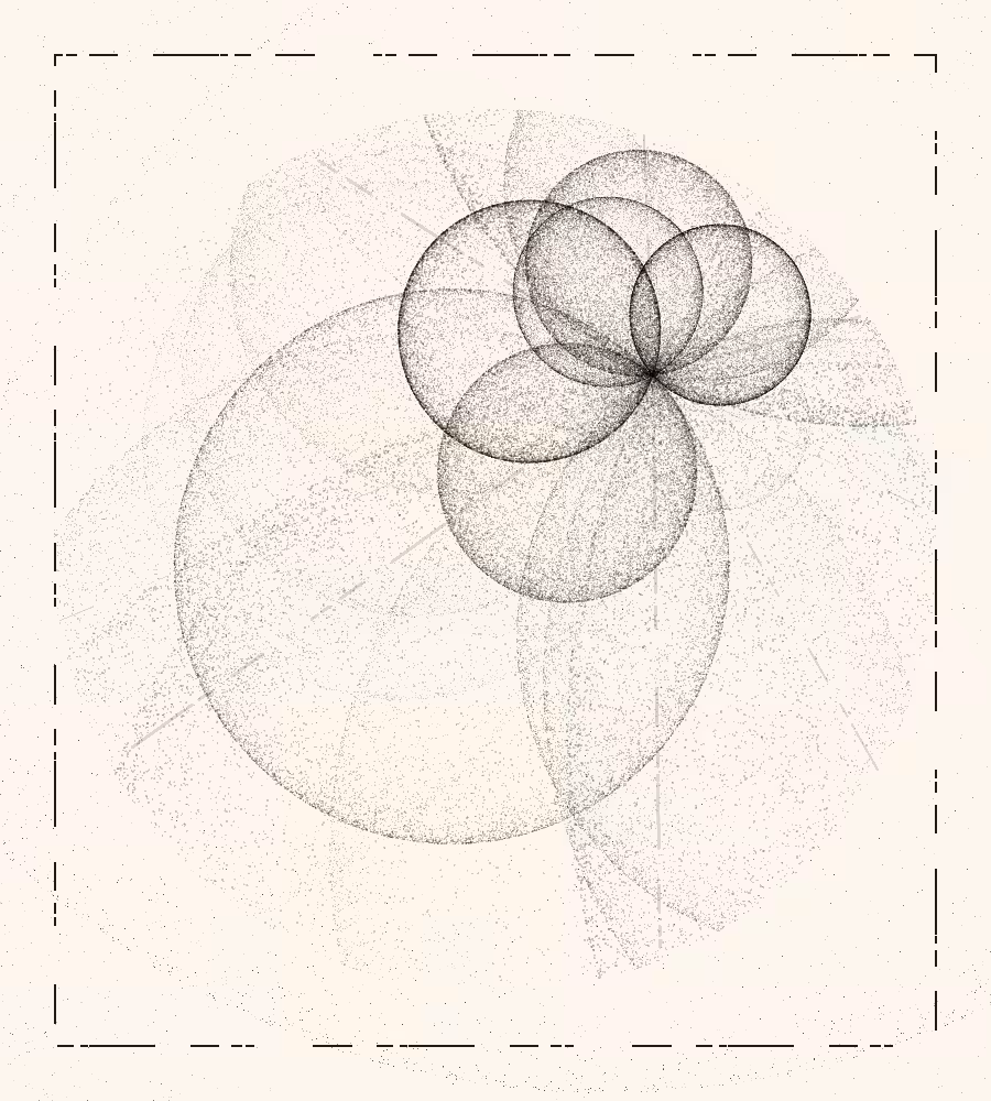 Generacci #42