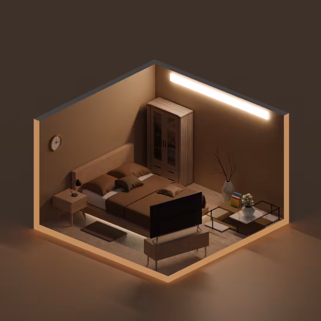 Room #20