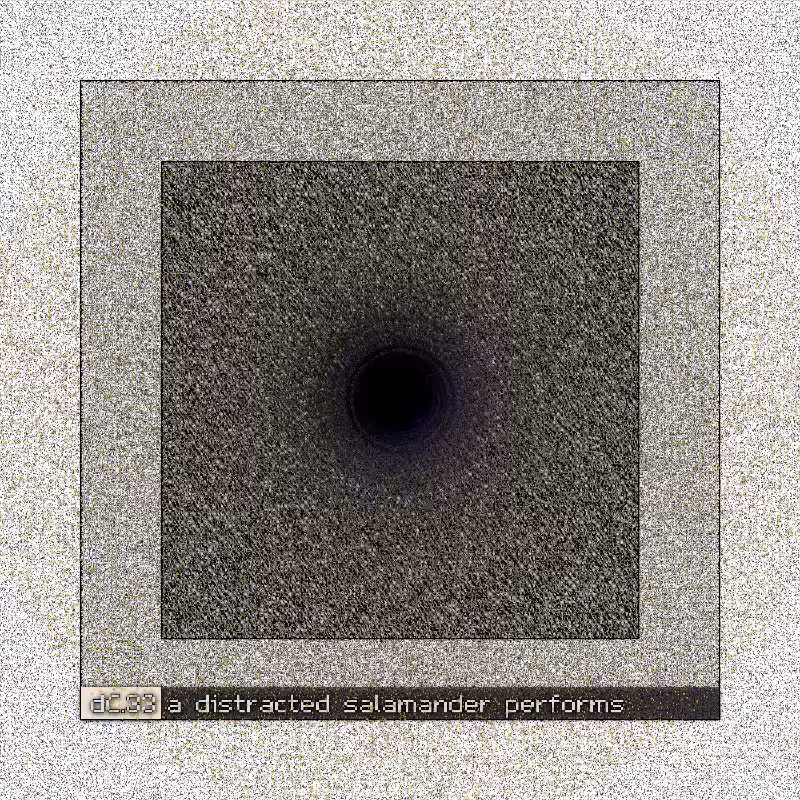 [void cards] #4