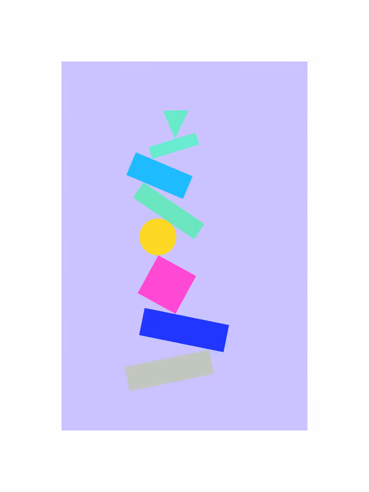 Generative Art #0023
