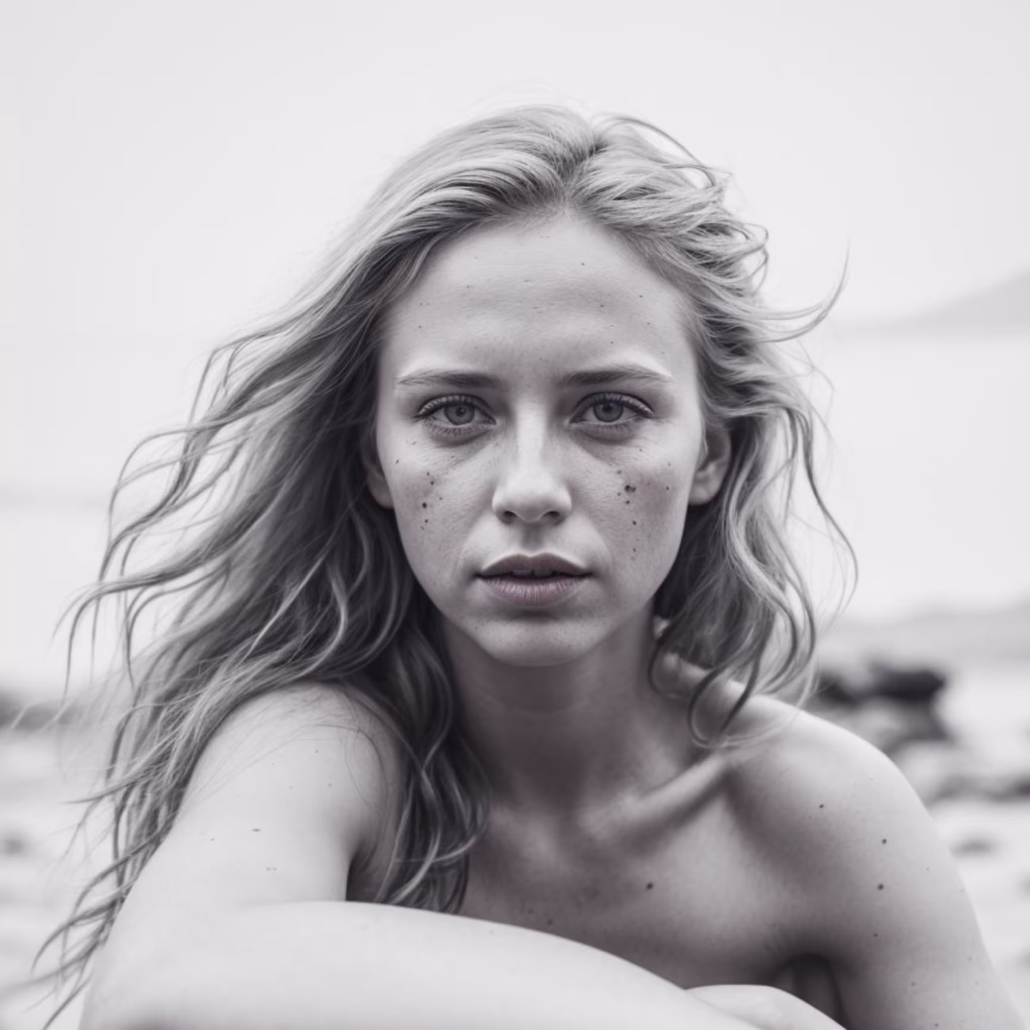 Sandy