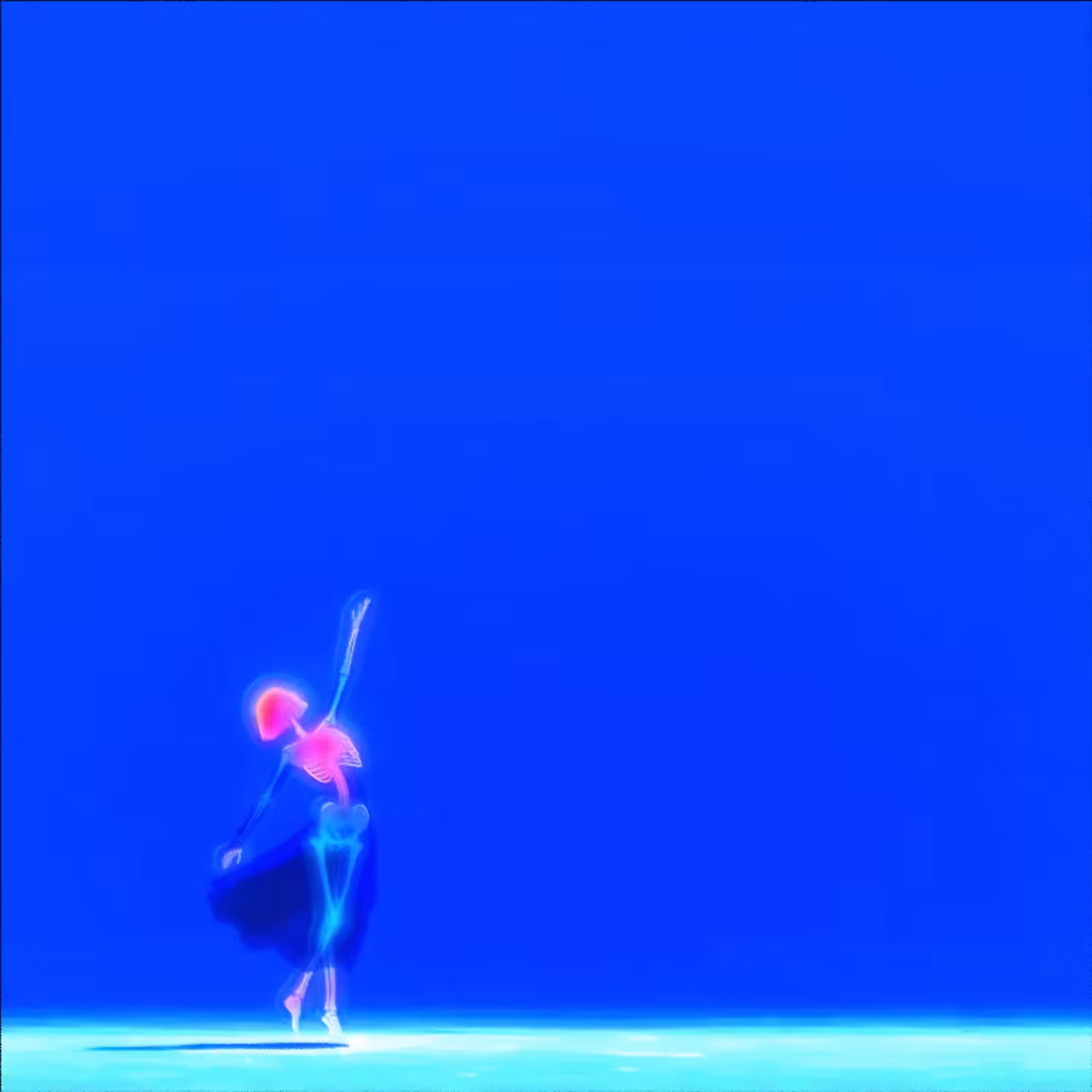 Minimation: Held by the Rhythm