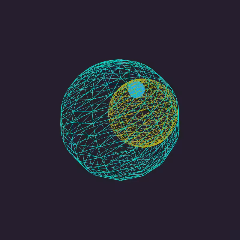 HypnoSpheres #9
